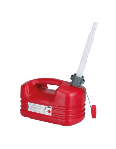 Jerrican spécial carburant 10 litres 2