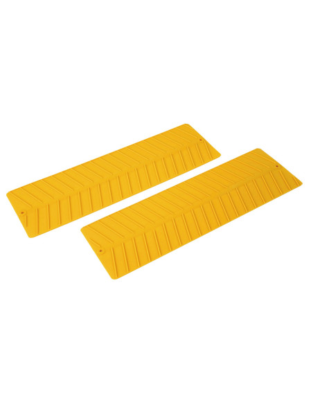 OPTIMA Plaques de désenlisement Camping-car Fourgon