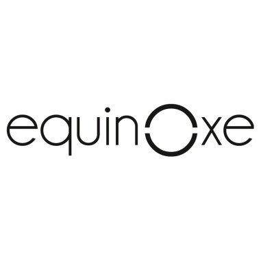EQUINOXE Caméra de recul filaire Double optique blanche