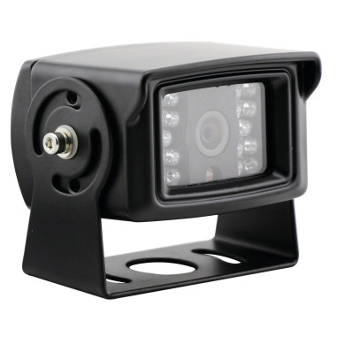 INOVTECH Caméras de recul filaires Vision latérale