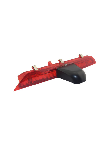 Caméra 3ème feu stop fourgon Ford Transit V et VI