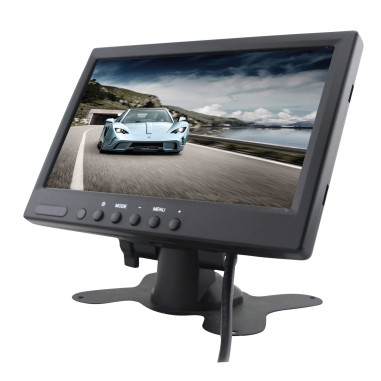 SEEVIEW Ecran pour caméra de recul filaire