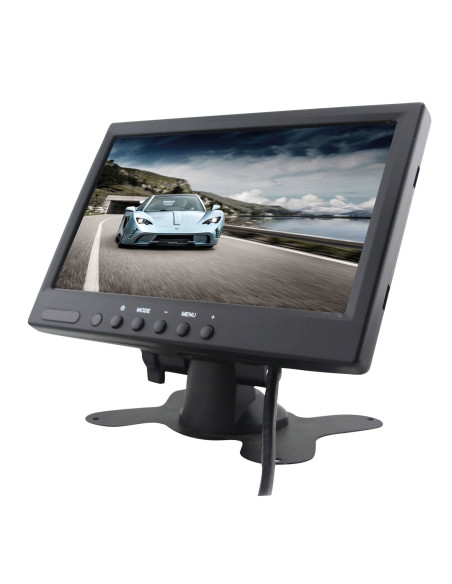SEEVIEW Ecran pour caméra de recul filaire