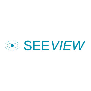SEEVIEW Ecran pour caméra de recul filaire