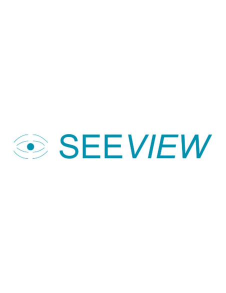 SEEVIEW Ecran pour caméra de recul filaire