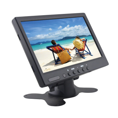SEEVIEW Ecran pour caméra de recul filaire
