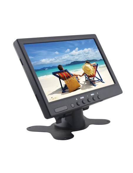 SEEVIEW Ecran pour caméra de recul filaire