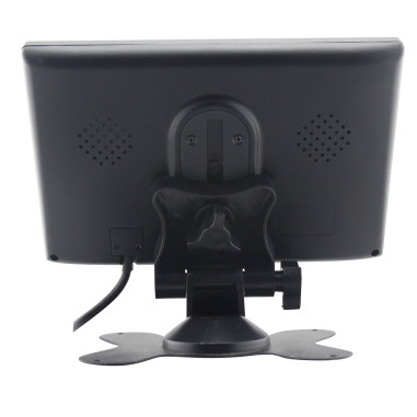 SEEVIEW Ecran pour caméra de recul filaire