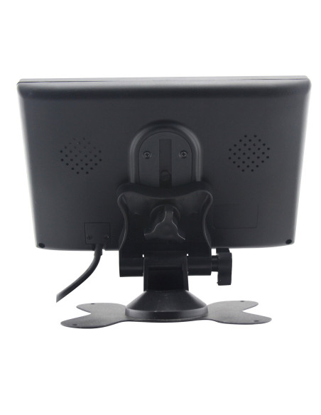 SEEVIEW Ecran pour caméra de recul filaire