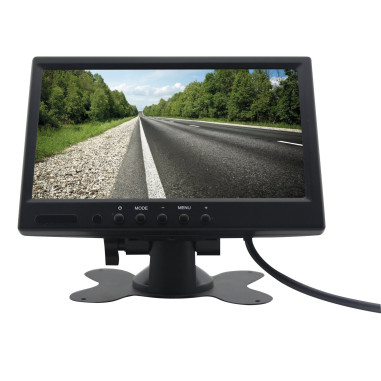 SEEVIEW Ecran pour caméra de recul filaire