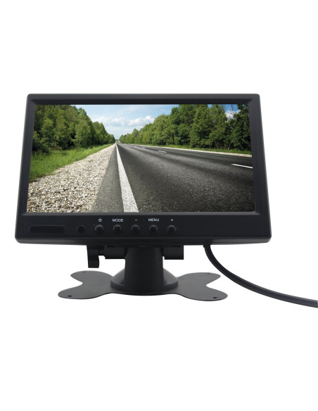 SEEVIEW Ecran pour caméra de recul filaire