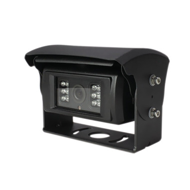 INOVTECH Caméras de recul filaires Simple optique à volet motorisé
