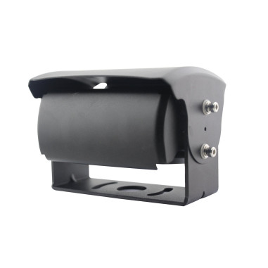 INOVTECH Caméras de recul filaires Simple optique à volet motorisé