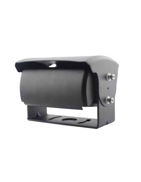 INOVTECH Caméras de recul filaires Simple optique à volet motorisé
