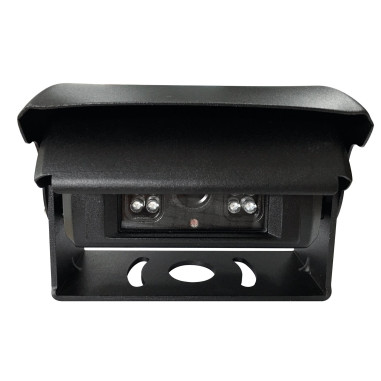 INOVTECH Caméras de recul filaires Simple optique à volet motorisé