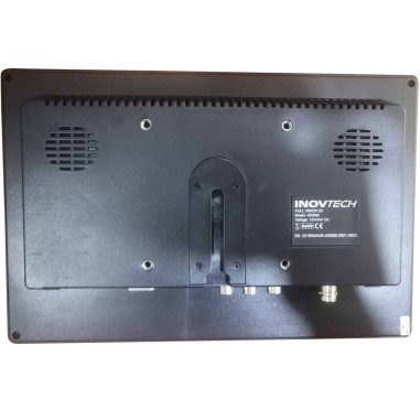 INOVTECH Système Full vision 4 caméras 3D CAMERA 3D 360° FULL VISION L