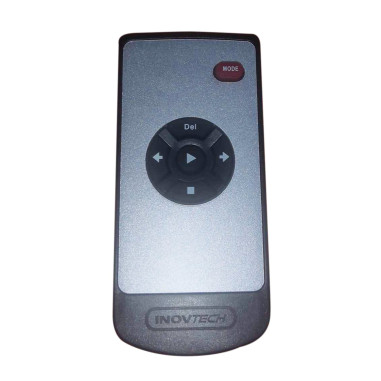 INOVTECH Système Full vision 4 caméras 3D CAMERA 3D 360° FULL VISION L
