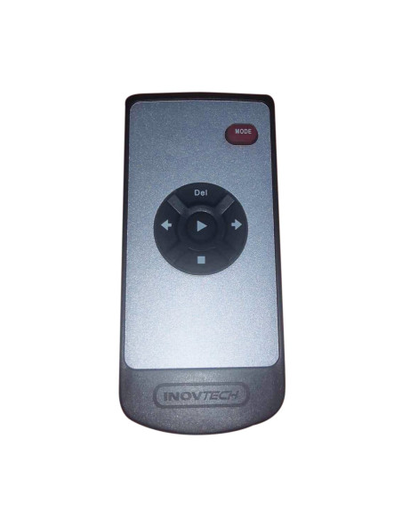 INOVTECH Système Full vision 4 caméras 3D CAMERA 3D 360° FULL VISION L