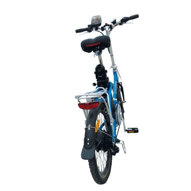 AGURI Caméra Easyrider Wi-Fi rechargeable amovible spéciale VAE