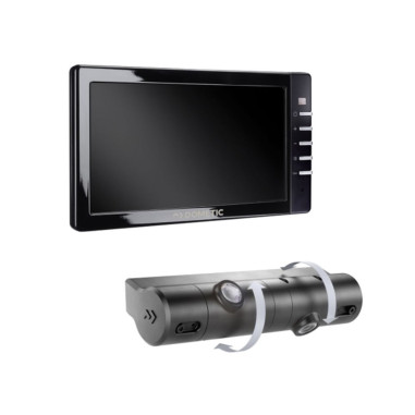 DOMETIC Caméra de recul perfectview RVS7200