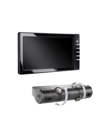 DOMETIC Caméra de recul perfectview RVS7200
