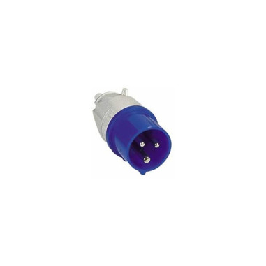 EZA Rallonge secteur CEE 17 15m x 1,5mm2 Camping