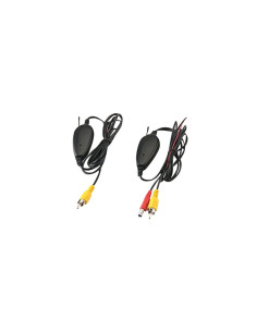 SNOOPER Caméra de recul RC38 Sans fil HF 2