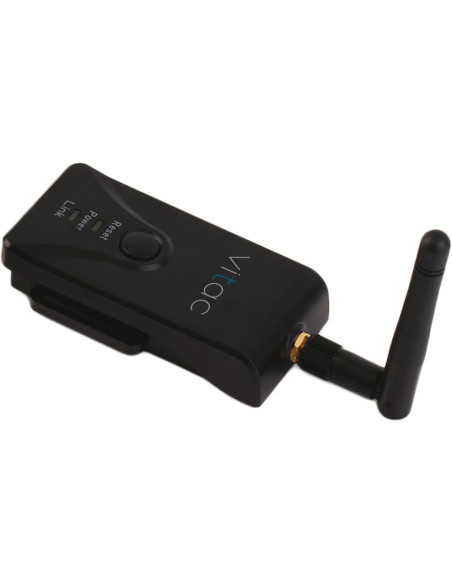 SNOOPER Caméra de recul RC38 Wi-Fi