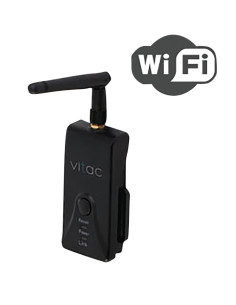SNOOPER Caméra de recul RC38 Wi-Fi 2