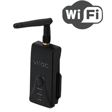SNOOPER Caméra de recul RC38 Wi-Fi