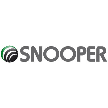 SNOOPER Caméra de recul RC38 Wi-Fi