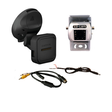 IDCAM Caméra de recul IDCAMGAR150