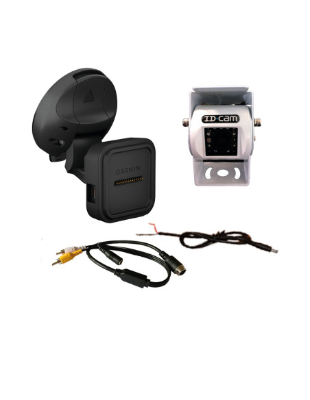 IDCAM Caméra de recul IDCAMGAR150