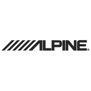 ALPINE Pack station multimédia ILX-F905D et caméra de recul