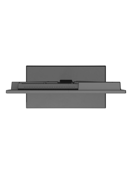 Téléviseur LED HD ultra compact 18,5'' (47 cm) + DVD