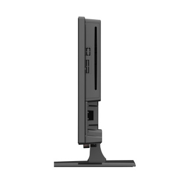 Téléviseur LED HD ultra compact 18,5'' (47 cm) + DVD