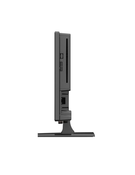 Téléviseur LED HD ultra compact 18,5'' (47 cm) + DVD