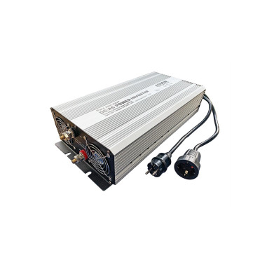 Convertisseur Pur Sinus 3000W Camping-car