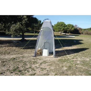BRUNER Toilette de camping portable Optiloo