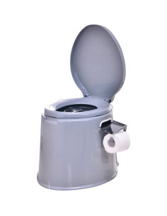Toilette sèche WC portable idéal Camping
