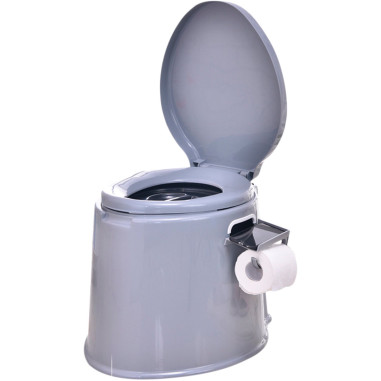 Toilette sèche WC portable idéal Camping