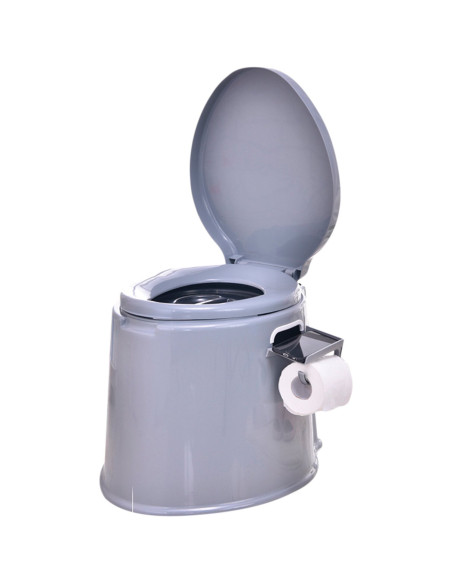 Toilette sèche WC portable idéal Camping
