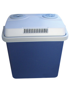 Glacière thermoélectrique 25 litres