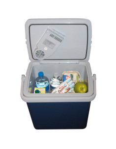 Glacière thermoélectrique 25 litres 2