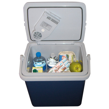 Glacière thermoélectrique 25 litres