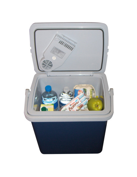 Glacière thermoélectrique 25 litres
