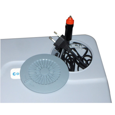 Glacière thermoélectrique 25 litres