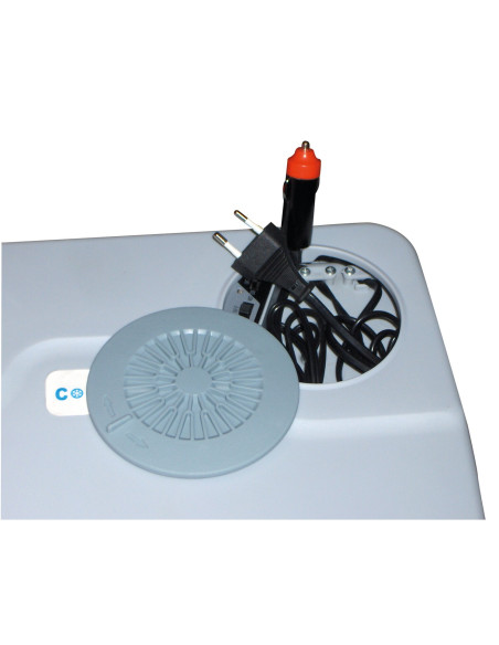 Glacière thermoélectrique 25 litres
