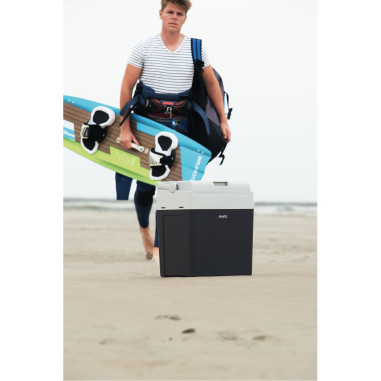 Glacière portable thermoélectrique MTEC 25 litres