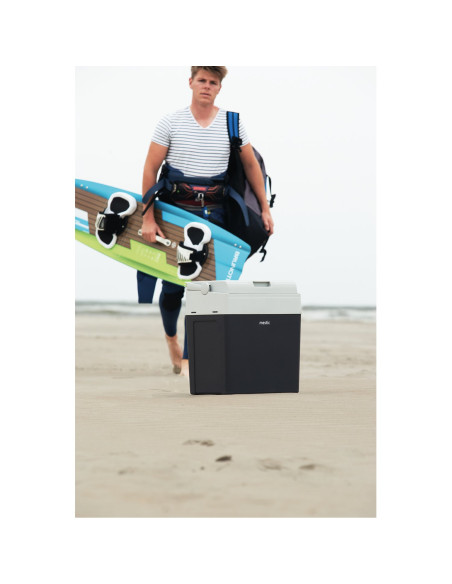 Glacière portable thermoélectrique MTEC 25 litres